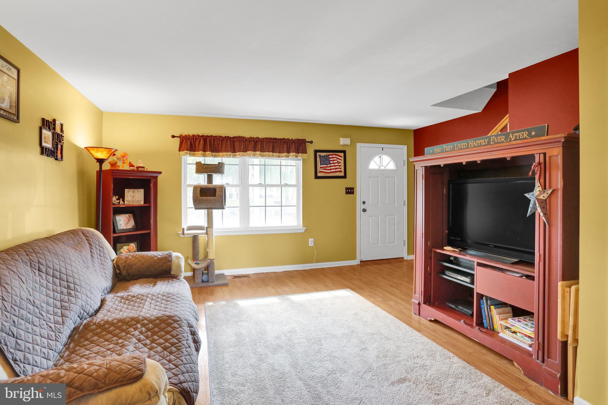 SAYLOR FARM - Residential