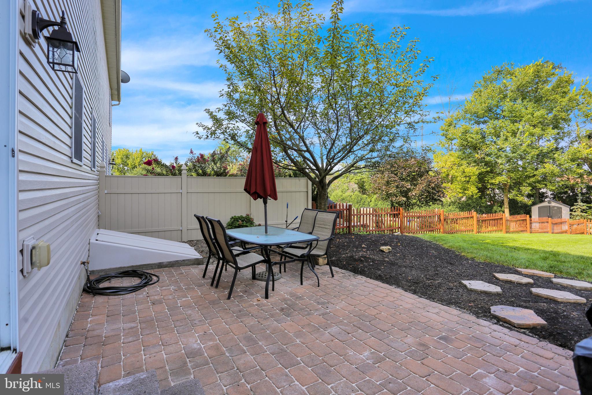 SAYLOR FARM - Residential