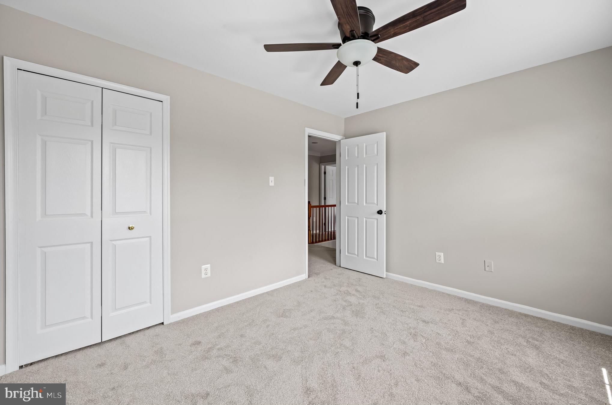 MONTGOMERY MEADOWS - Residential