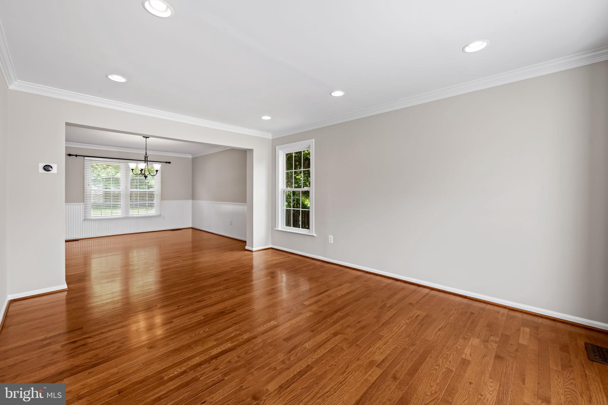 MONTGOMERY MEADOWS - Residential