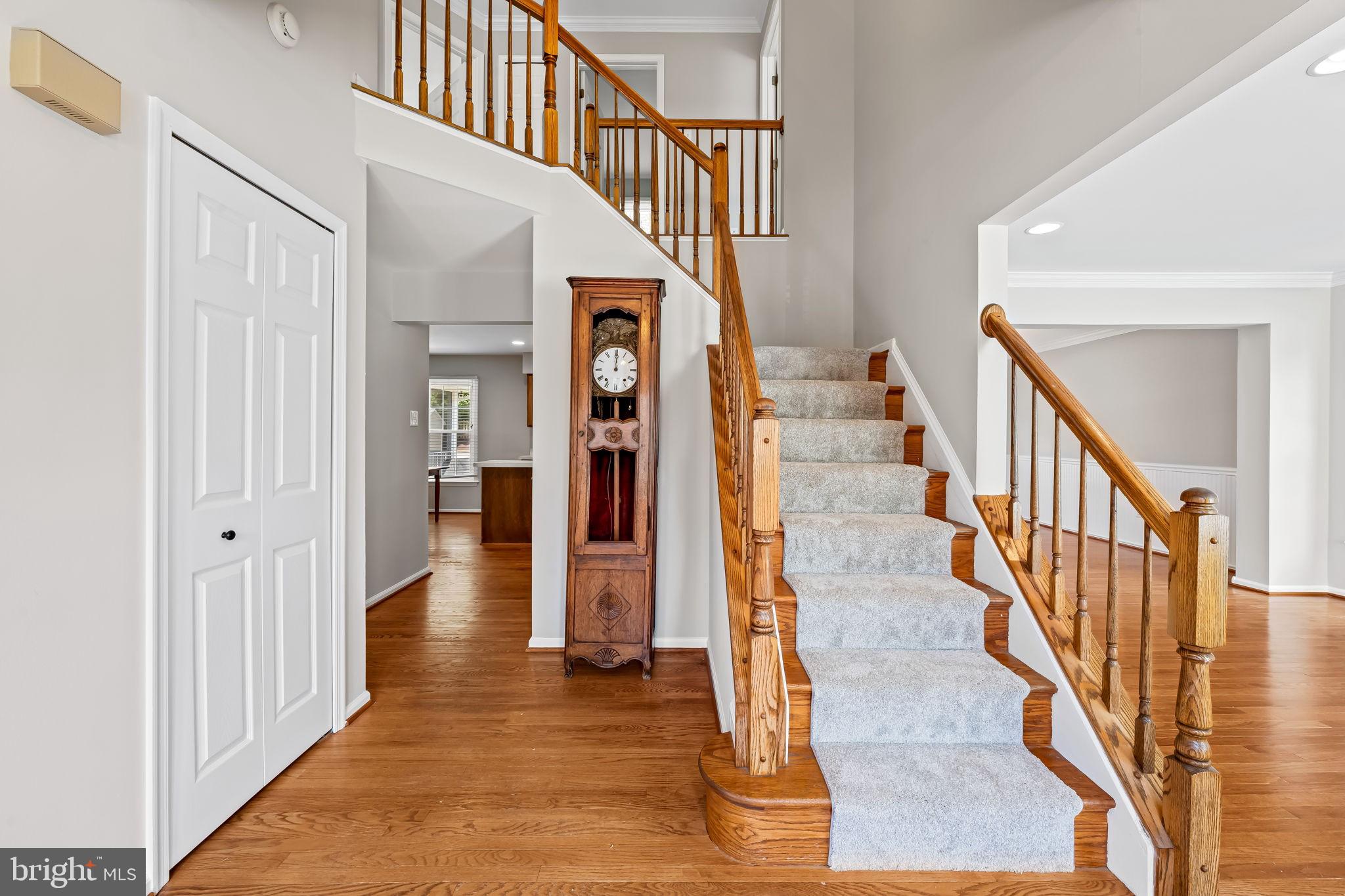 MONTGOMERY MEADOWS - Residential