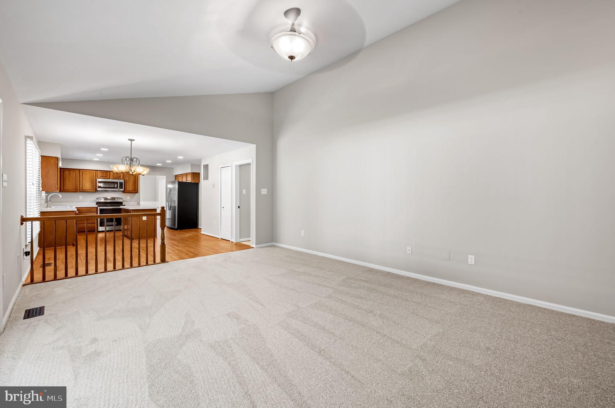 MONTGOMERY MEADOWS - Residential