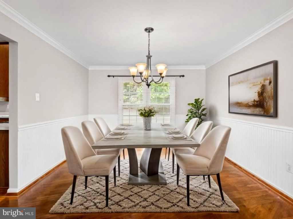 MONTGOMERY MEADOWS - Residential