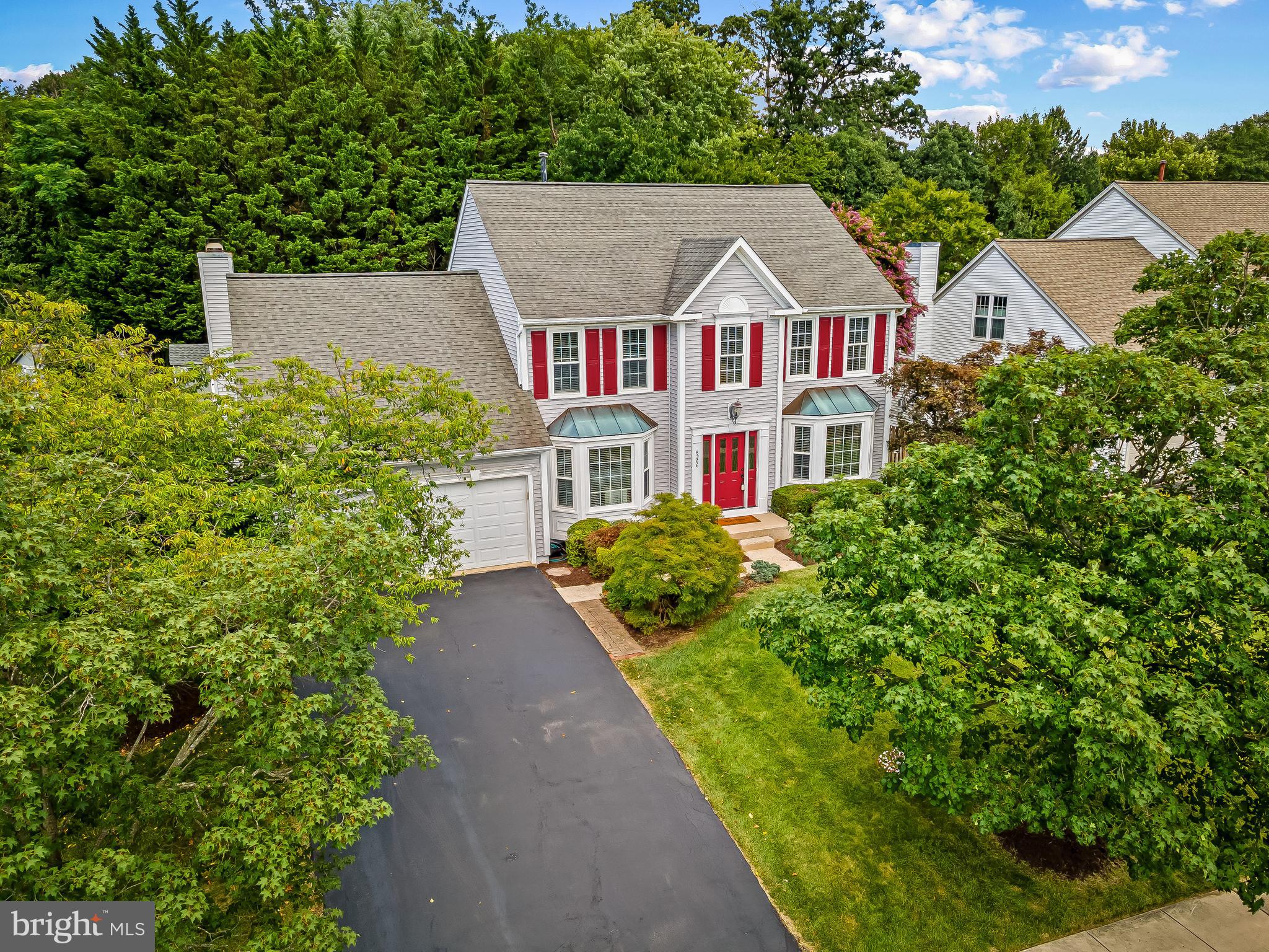 MONTGOMERY MEADOWS - Residential