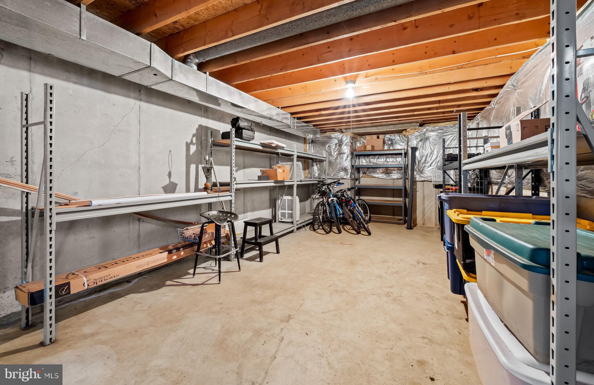 MONTGOMERY MEADOWS - Residential