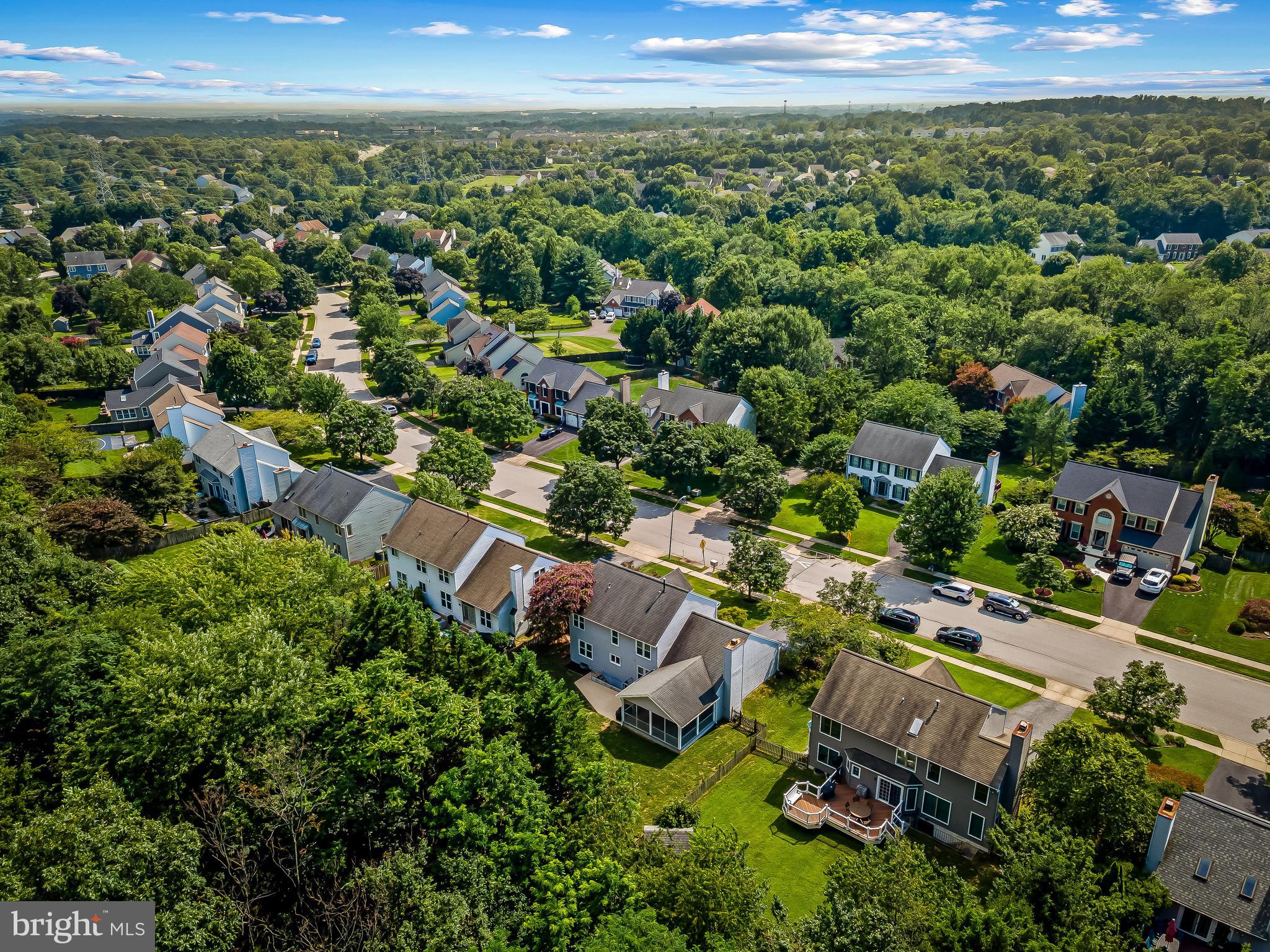 MONTGOMERY MEADOWS - Residential
