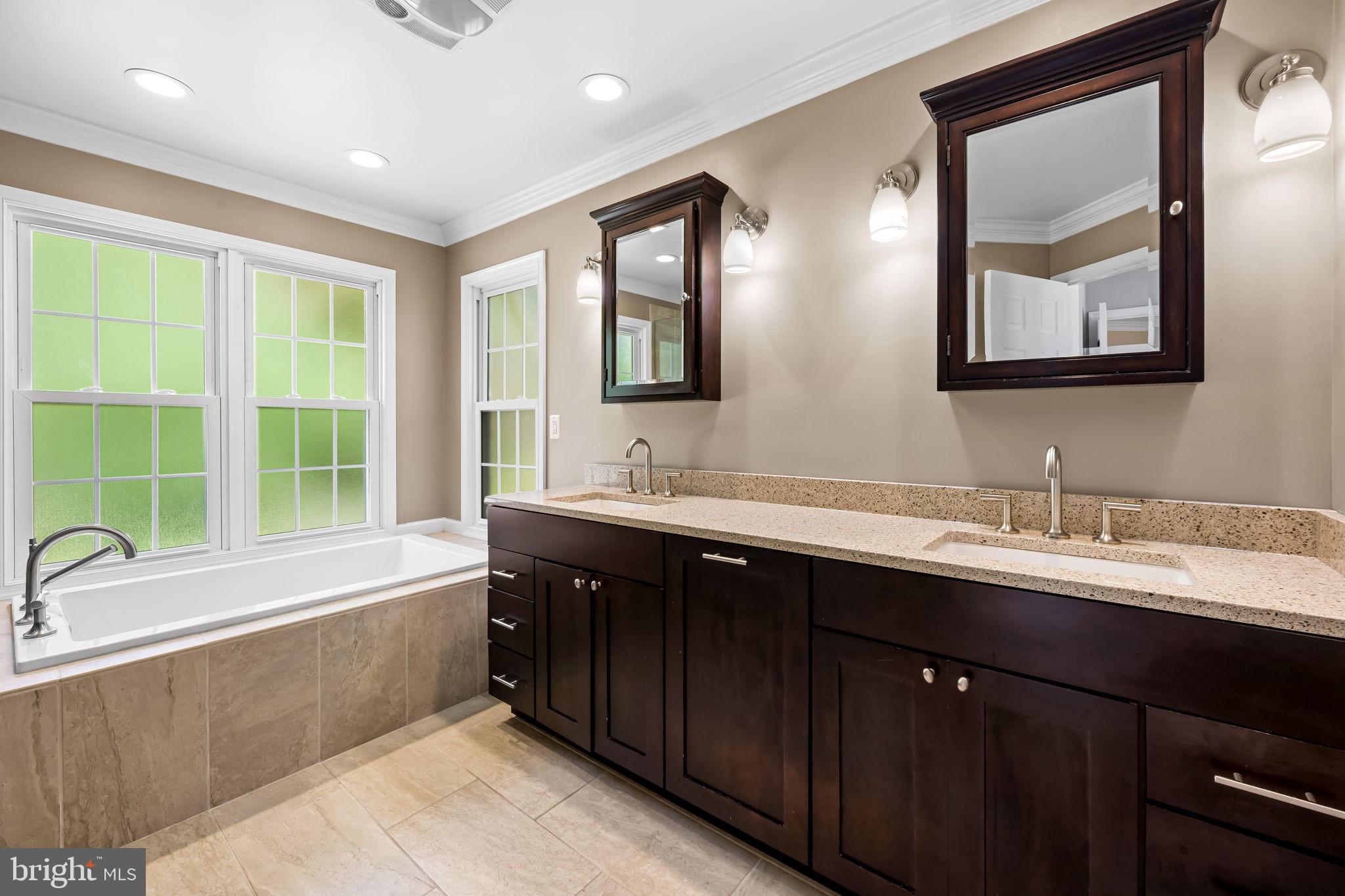 MONTGOMERY MEADOWS - Residential