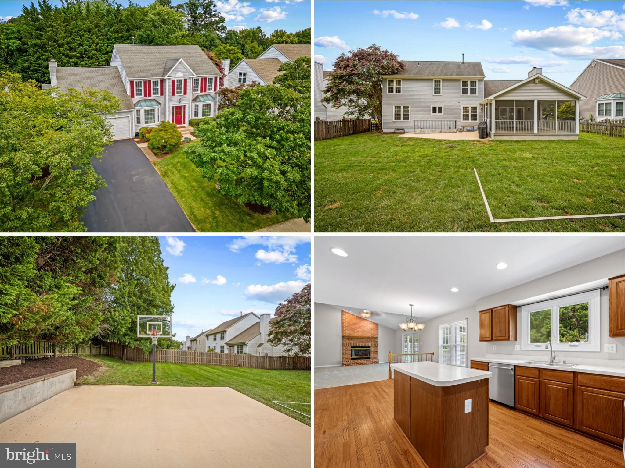 MONTGOMERY MEADOWS - Residential