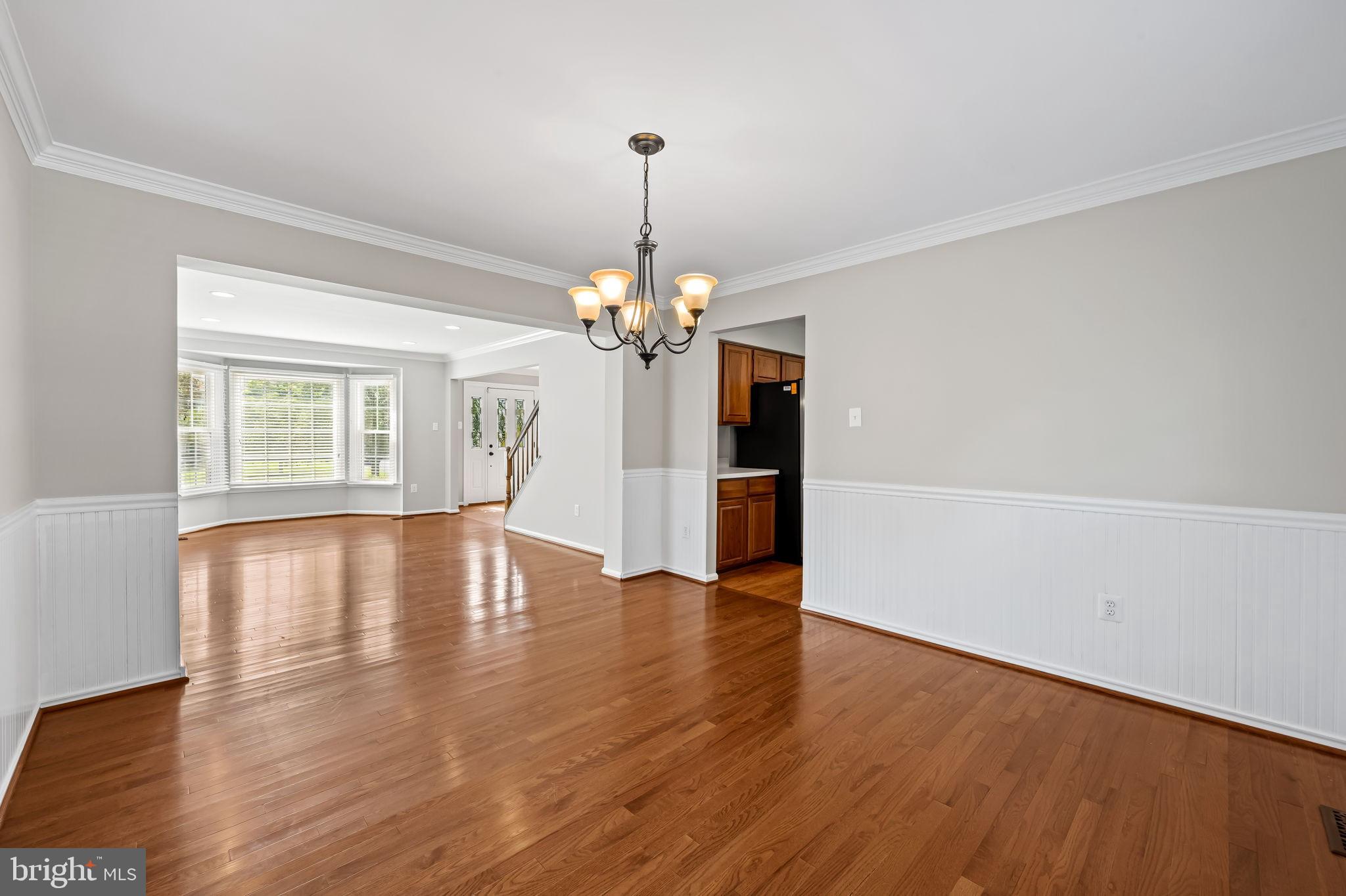 MONTGOMERY MEADOWS - Residential