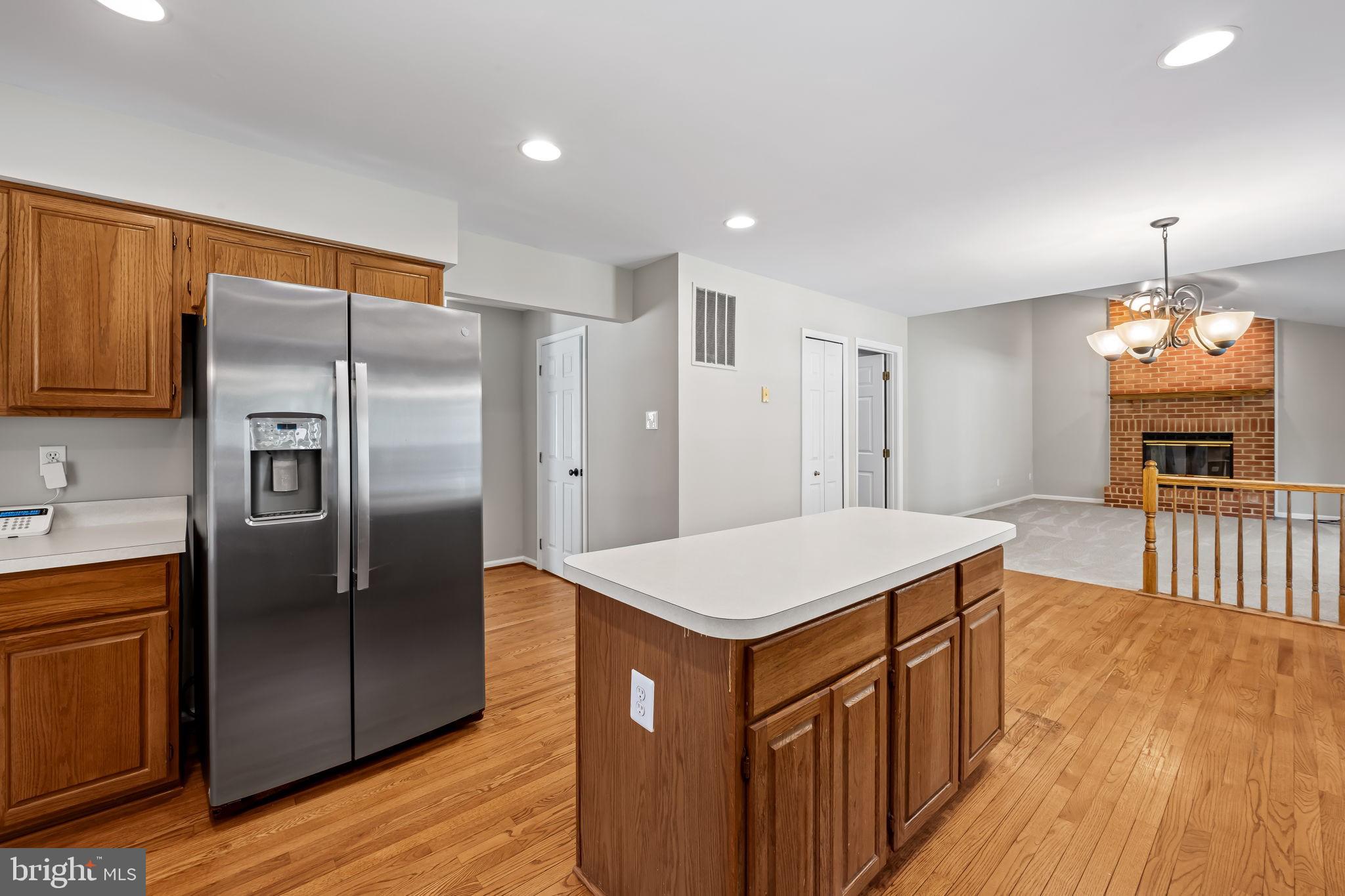 MONTGOMERY MEADOWS - Residential