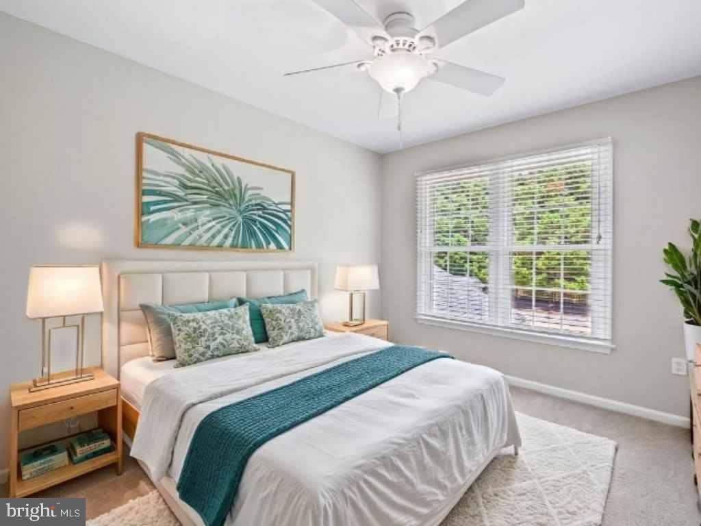 MONTGOMERY MEADOWS - Residential