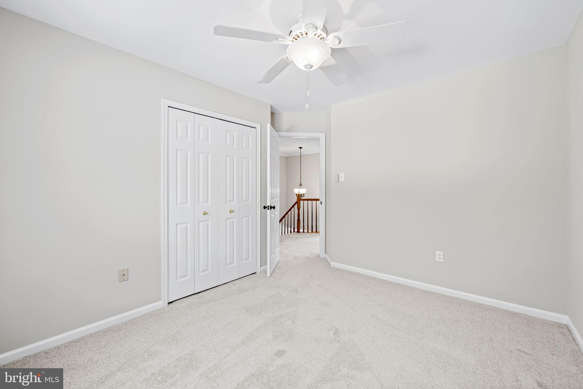 MONTGOMERY MEADOWS - Residential