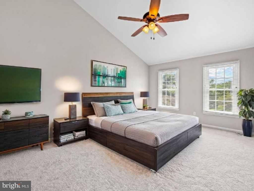 MONTGOMERY MEADOWS - Residential