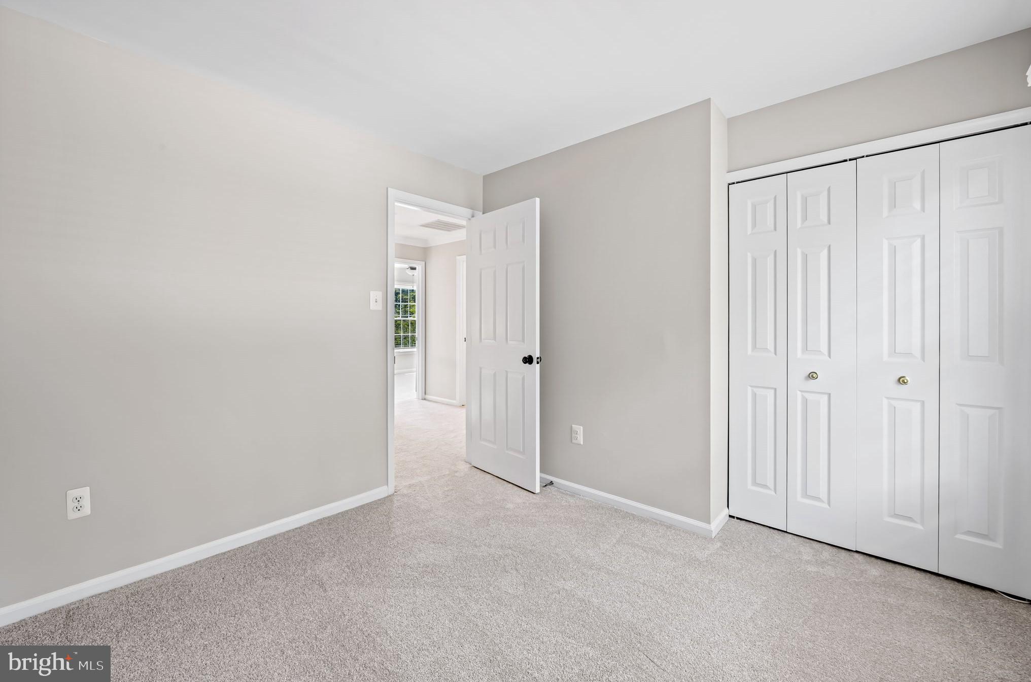 MONTGOMERY MEADOWS - Residential