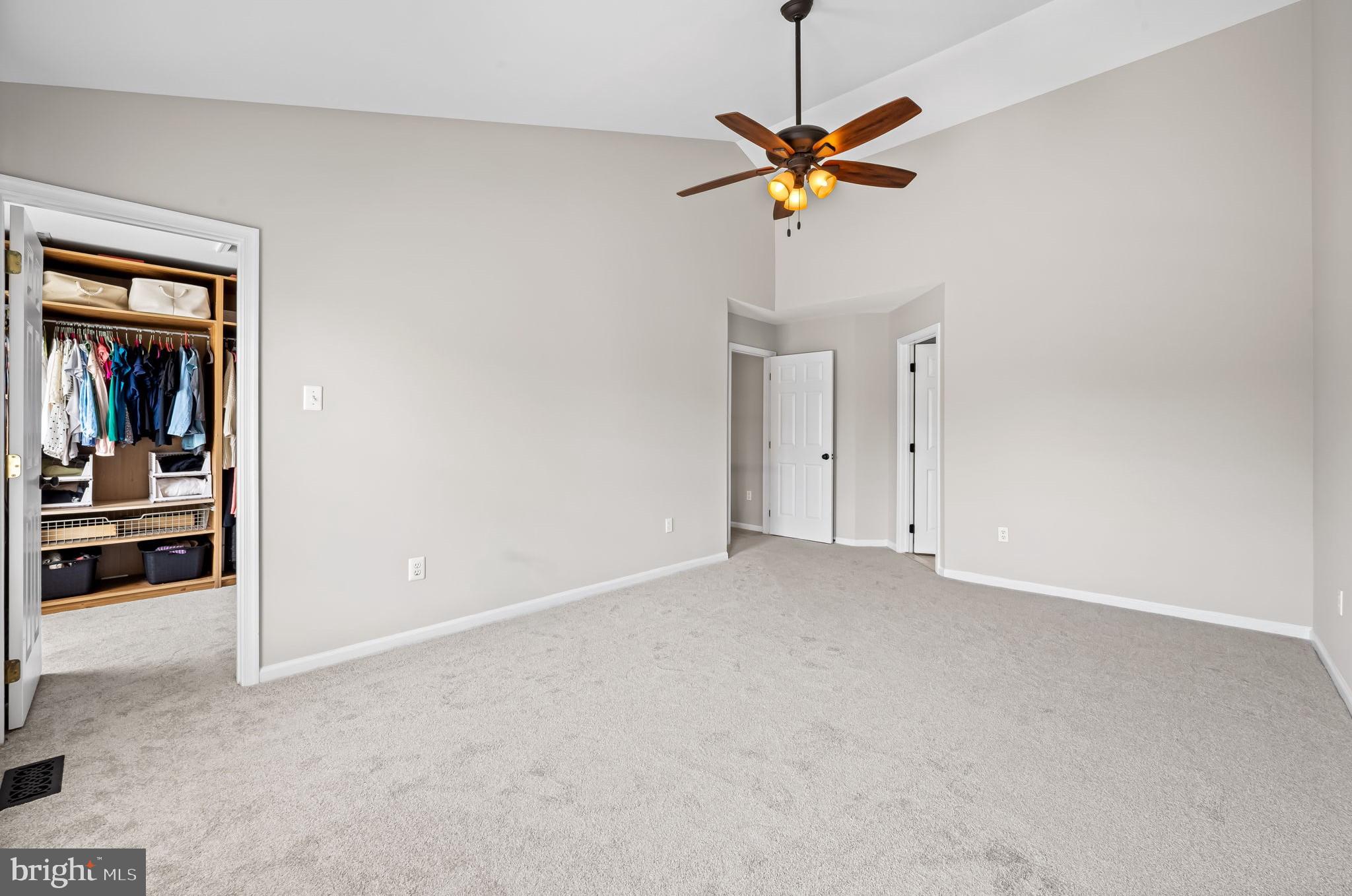 MONTGOMERY MEADOWS - Residential