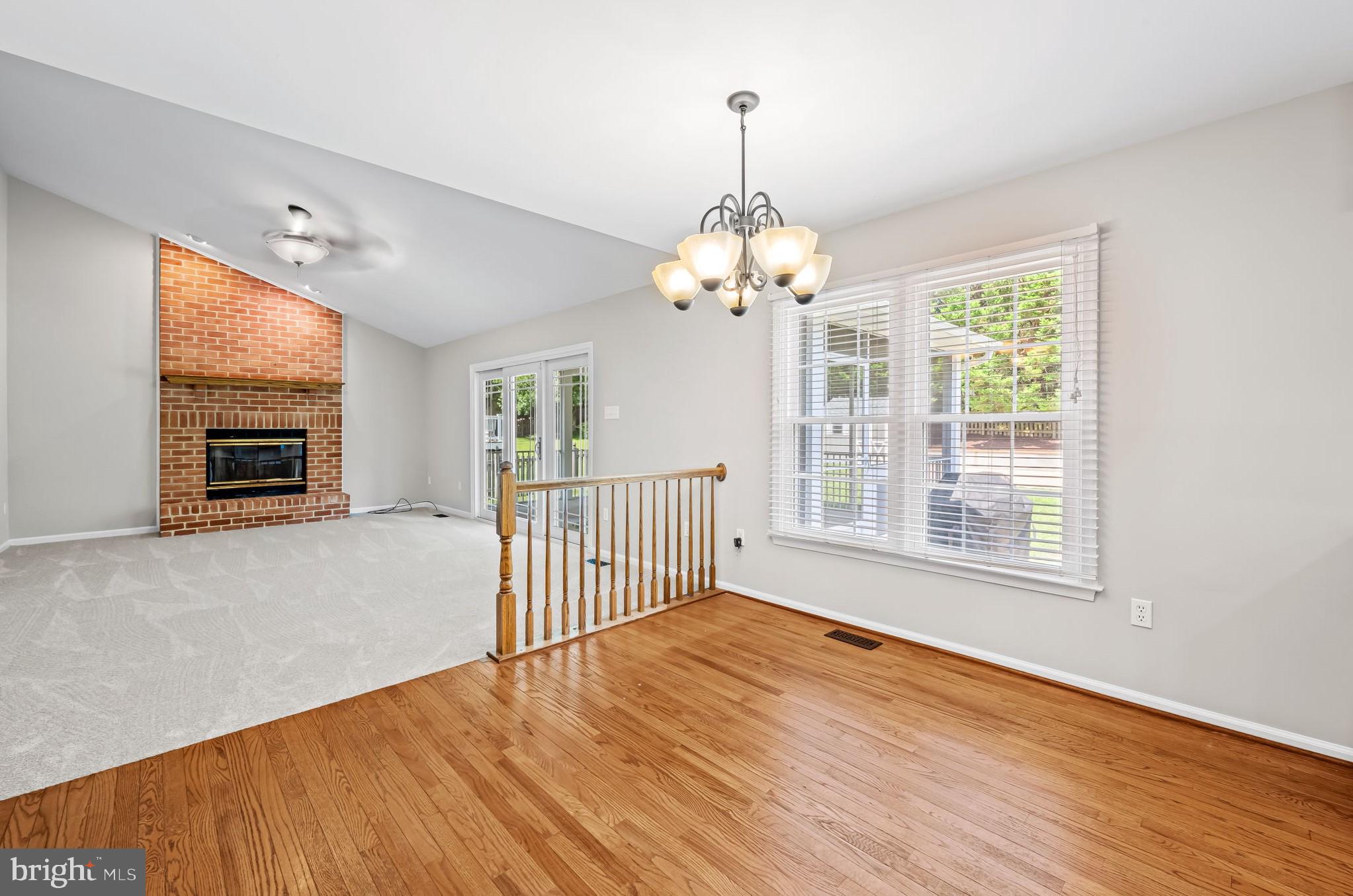 MONTGOMERY MEADOWS - Residential