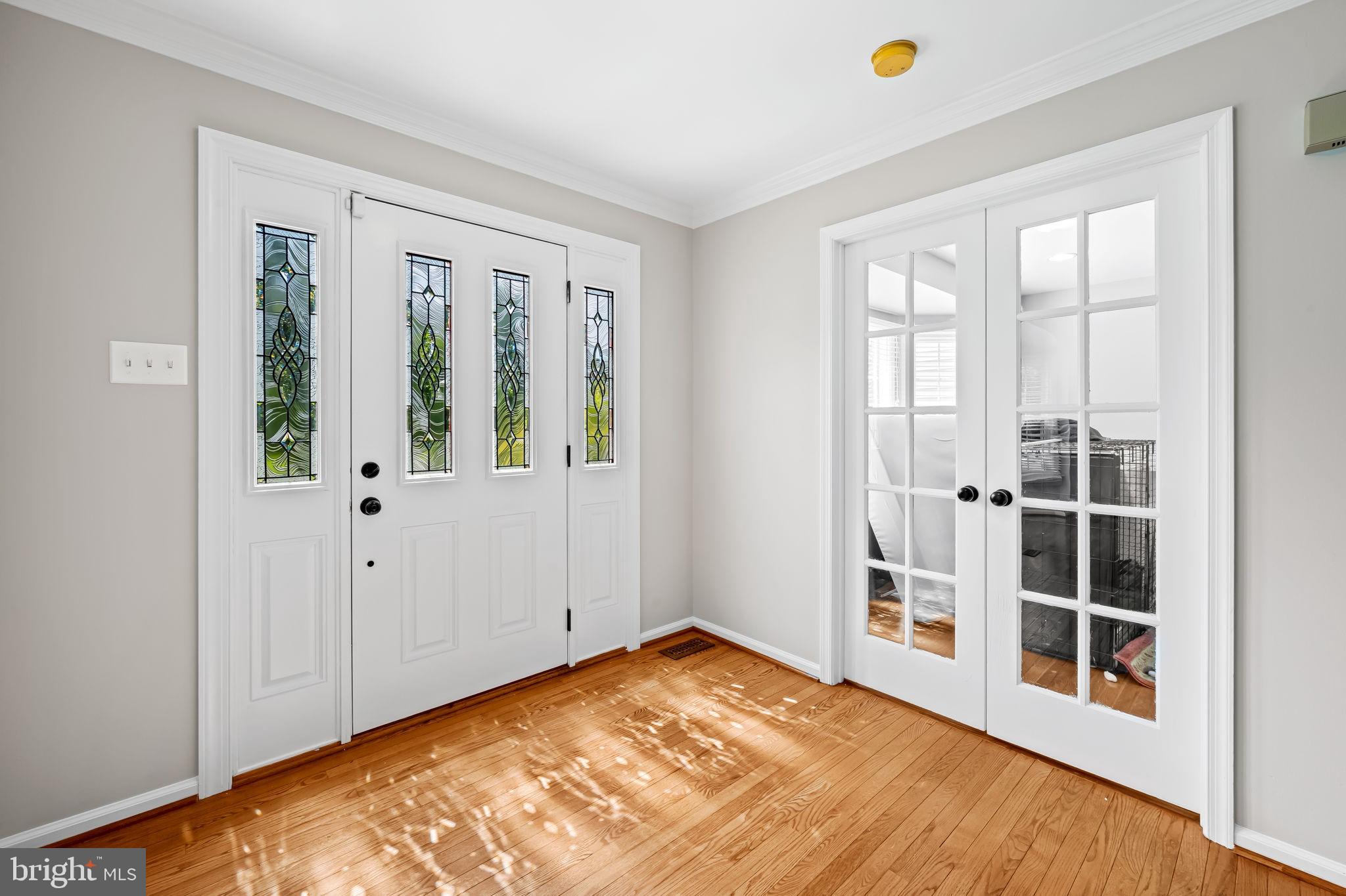 MONTGOMERY MEADOWS - Residential