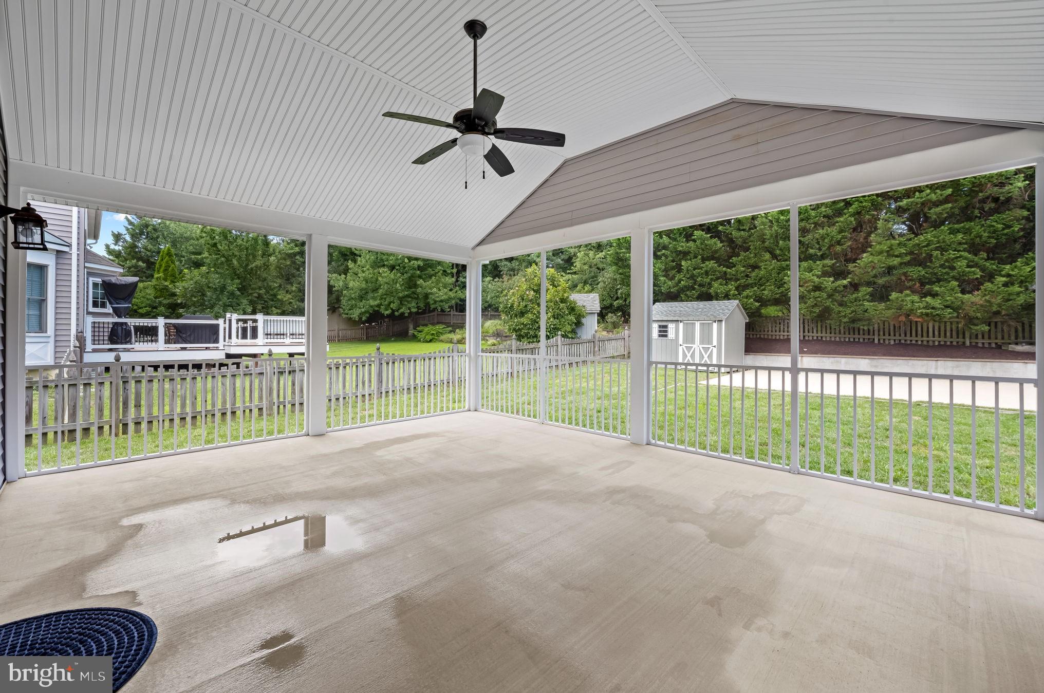 MONTGOMERY MEADOWS - Residential