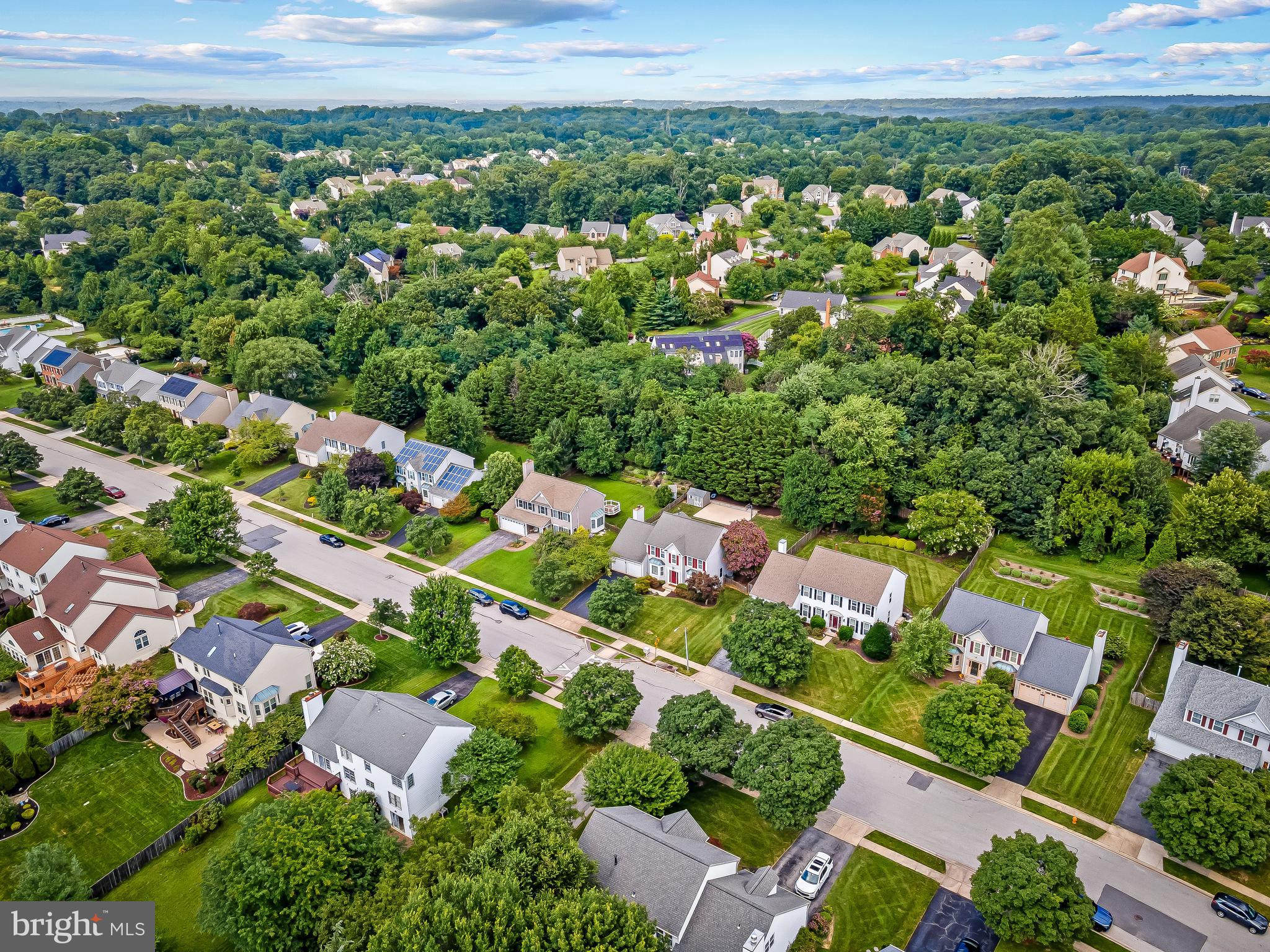 MONTGOMERY MEADOWS - Residential