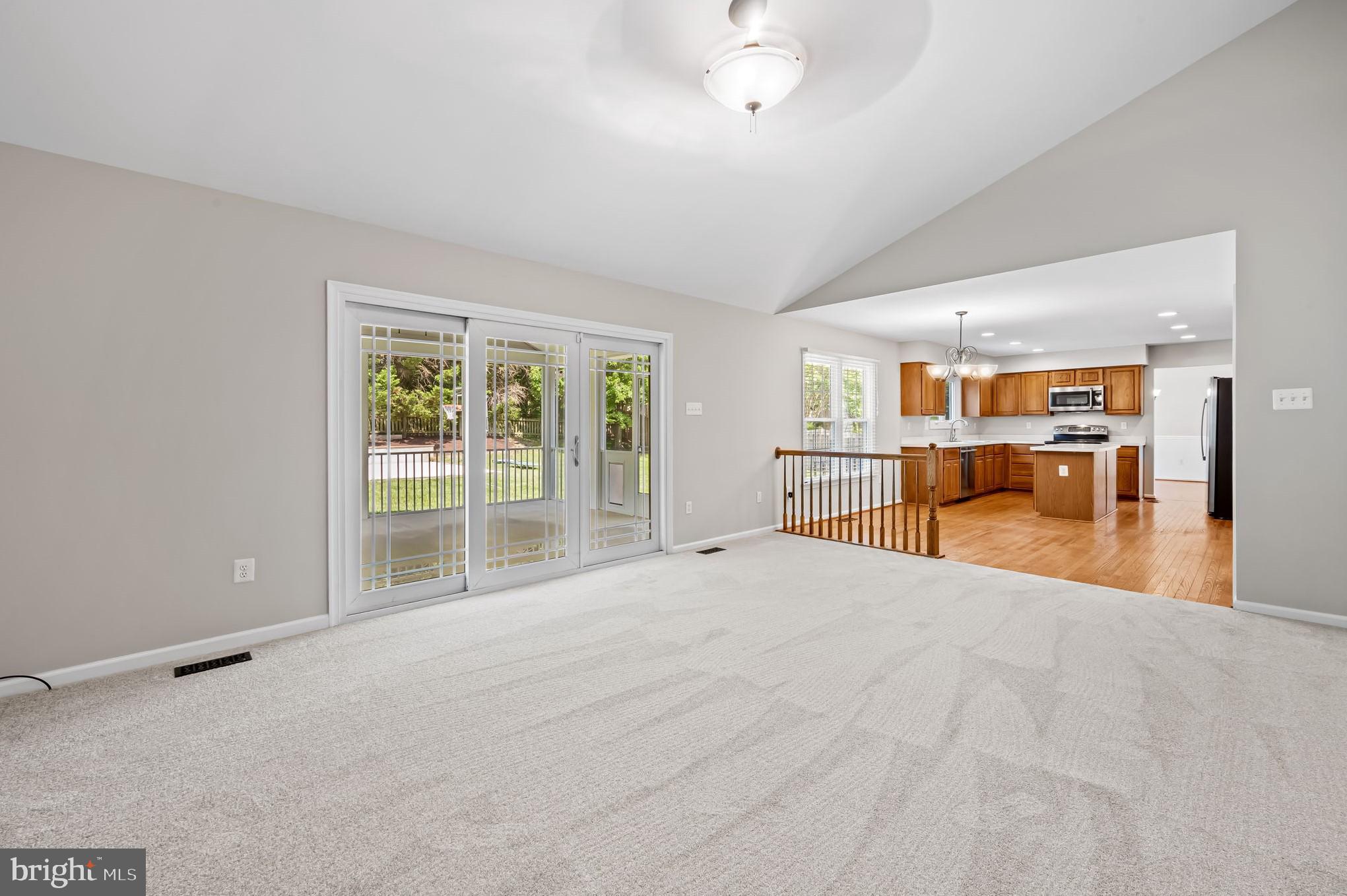 MONTGOMERY MEADOWS - Residential