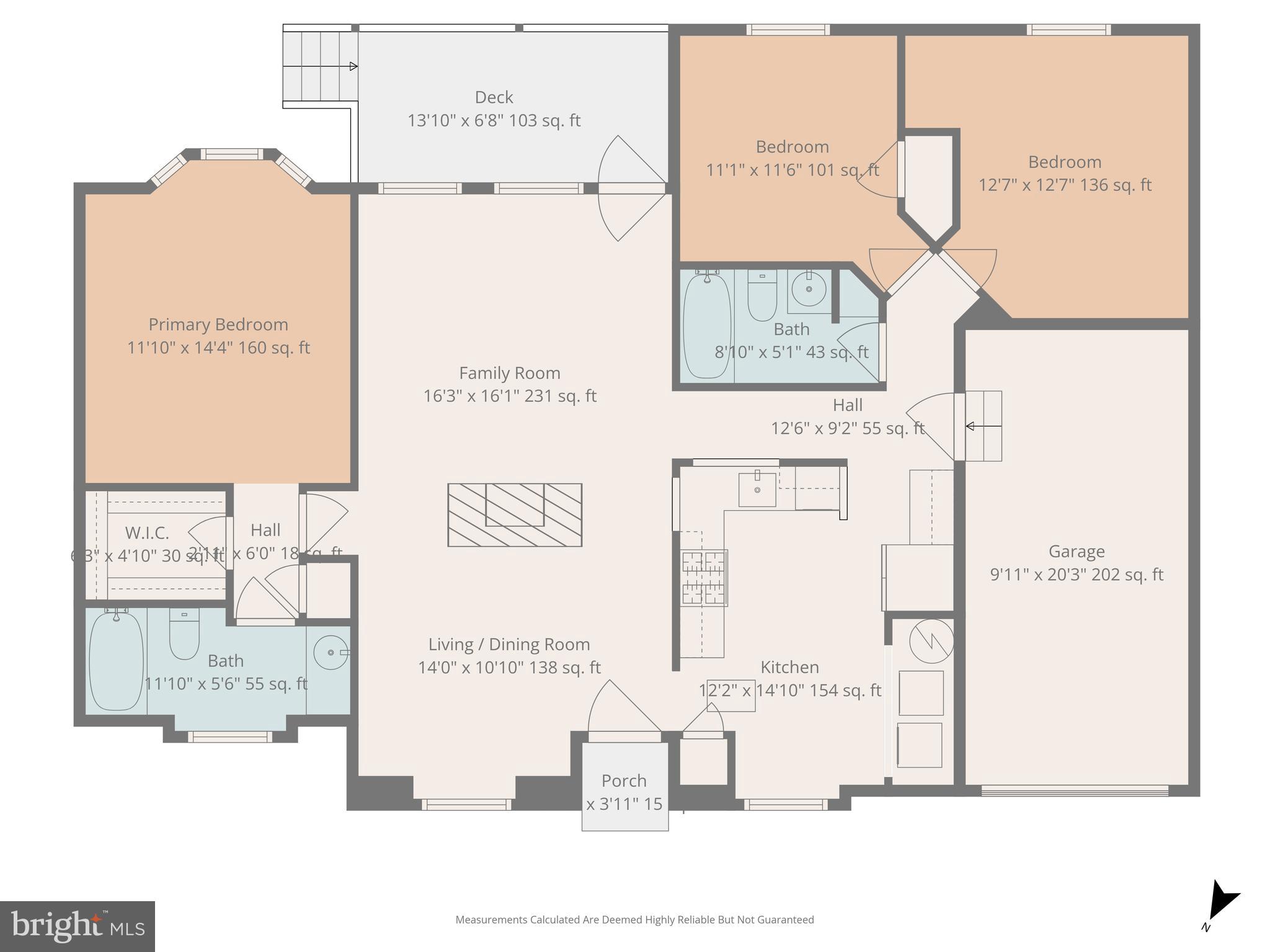 HOLLEYBROOKE - Residential
