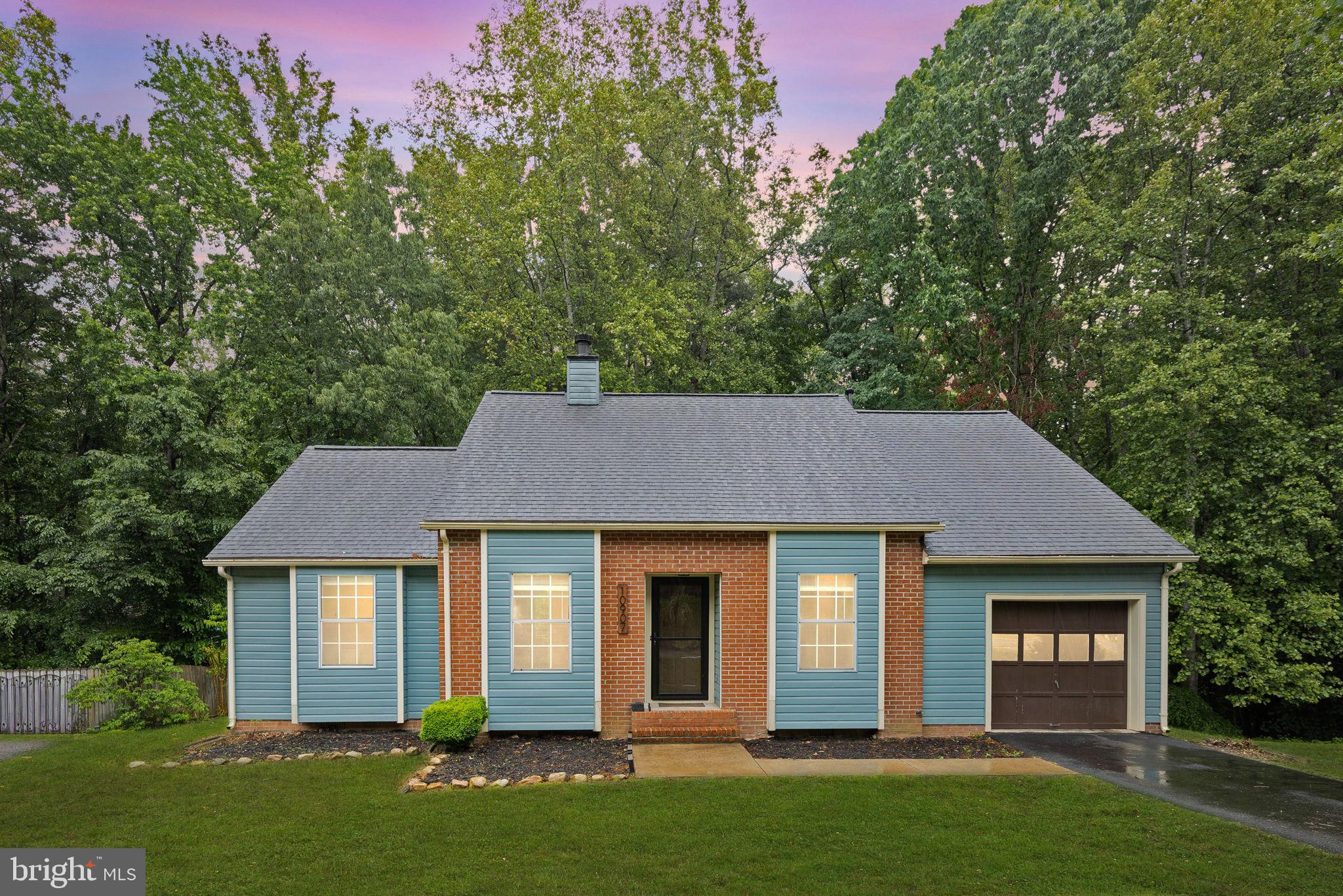 HOLLEYBROOKE - Residential