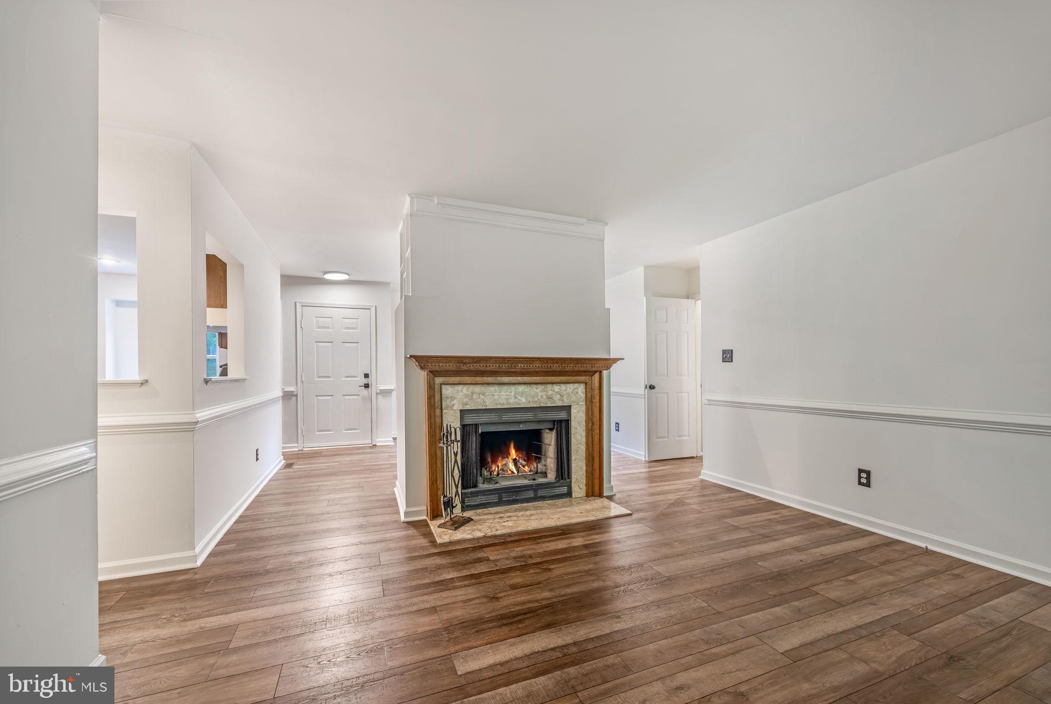 HOLLEYBROOKE - Residential