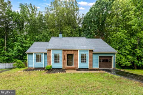 Homes For Sale - 10907 Crestwood Drive<br/> SPOTSYLVANIA, VA 22553