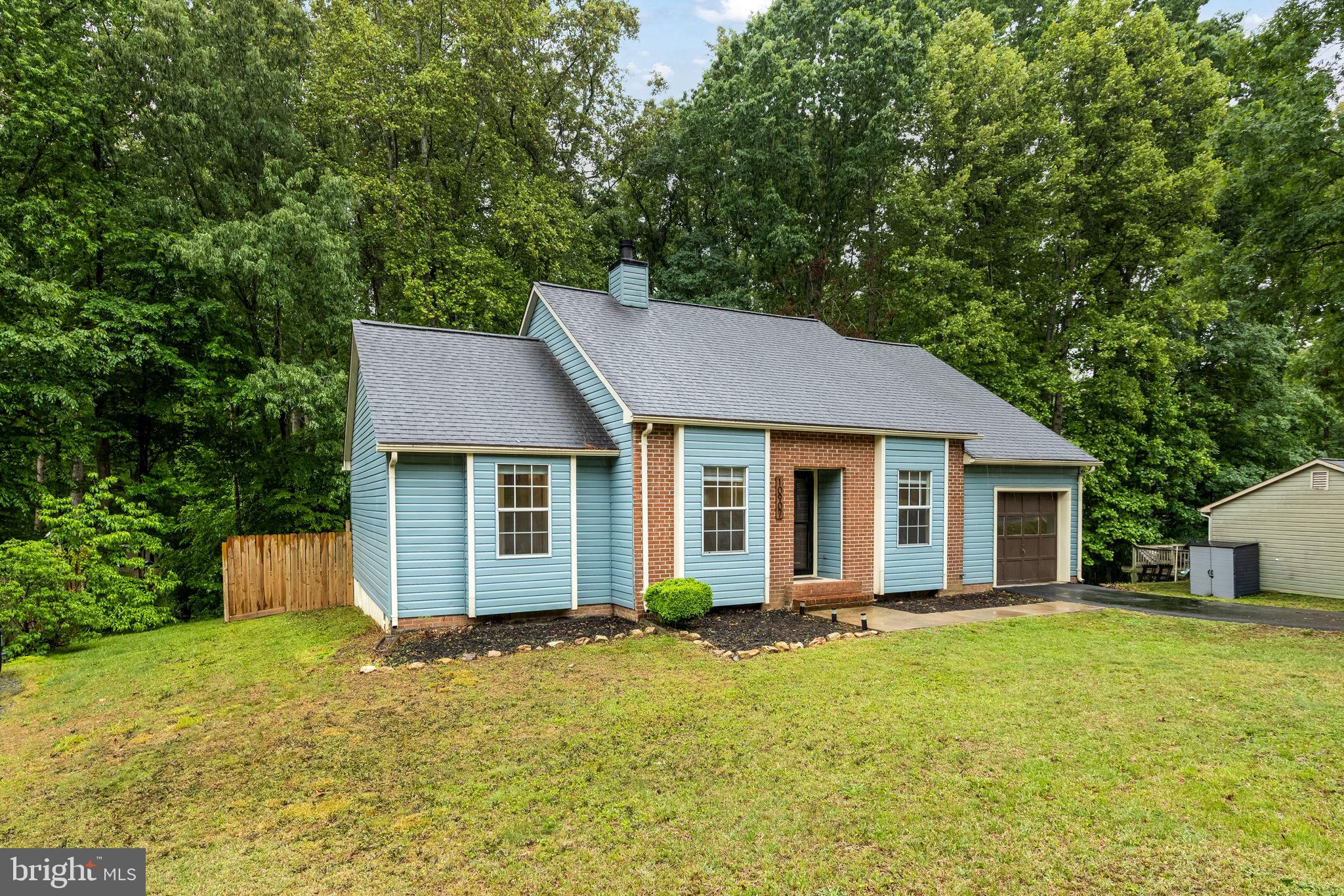 HOLLEYBROOKE - Residential