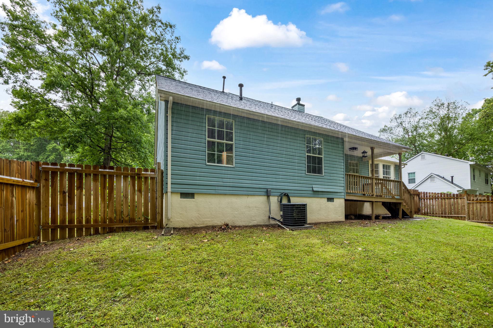 HOLLEYBROOKE - Residential