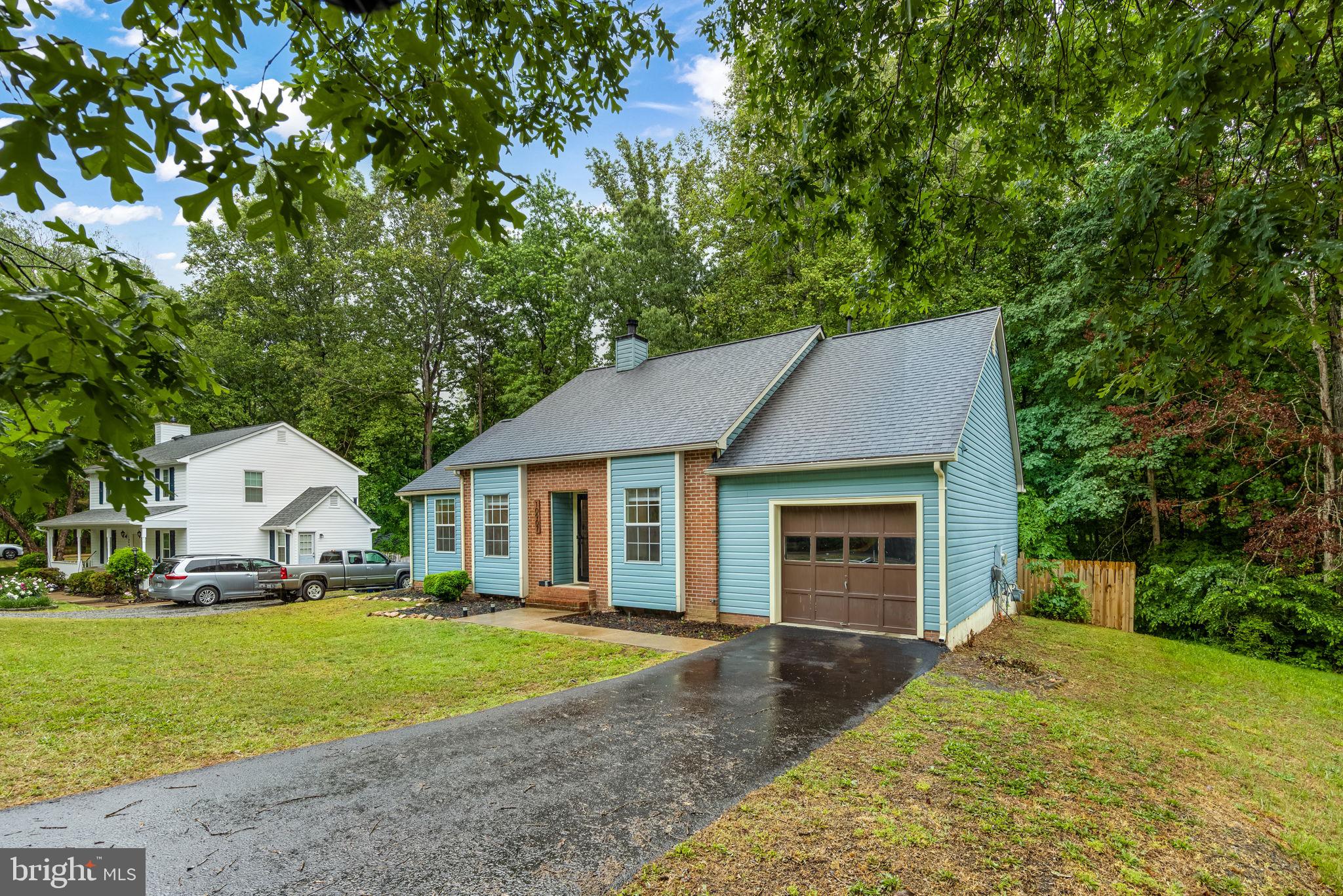 HOLLEYBROOKE - Residential
