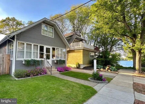 135 E Wayne Terrace, Collingswood, NJ 08108 - #: NJCD2126000