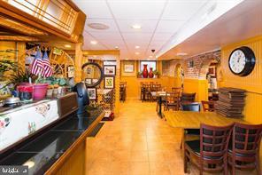 OLD GOUCHER - Commercial Lease
