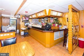 OLD GOUCHER - Commercial Lease
