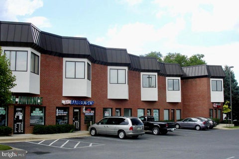 Photo of 2271 Valley Ave, WINCHESTER, VA 22601 (MLS # VAWI2010838)