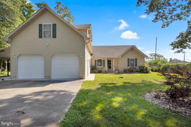 117 PINE COVE DRIVE