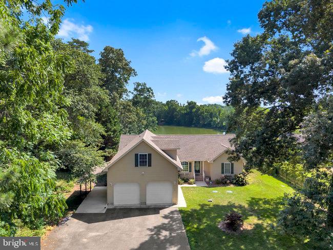 117 PINE COVE DRIVE
