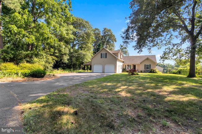 117 PINE COVE DRIVE