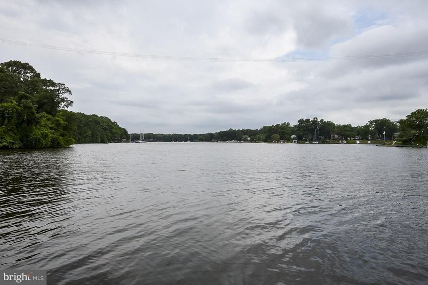 ****ACTIVE STATUS ****PENDING RELEASE *** PEACE AND QUIET!! IS THE ONLY WAY TO DESCRIBE THIS AMAZING WATERFRONT!!  2.57 AC OF PRIVACY. DEEP WATER WITH PIER AND  SLIP,  SPACIOUS HOME OFFERING REMOLDED KITCHEN, HARDWOOD FLOORS, STACKED STONE  FIREPLACE WITH WOOD STOVE INSERT, FIRST FLOOR BEDROOM AND BATH, TRULY A MUST SEE TO BELIEVE !