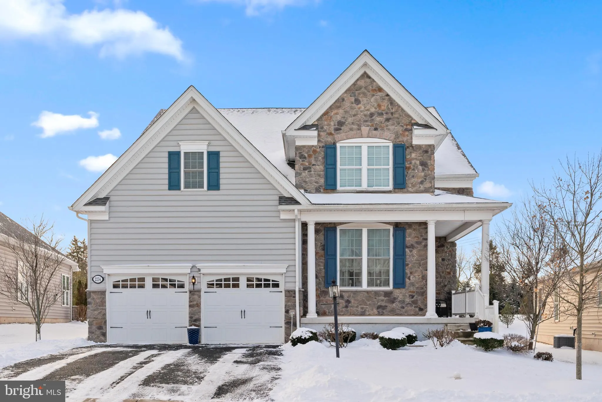 Schwenksville, Pennsylvania 19473, United States, 3 Bedrooms Bedrooms, ,3 BathroomsBathrooms,Residential,Pending,14326