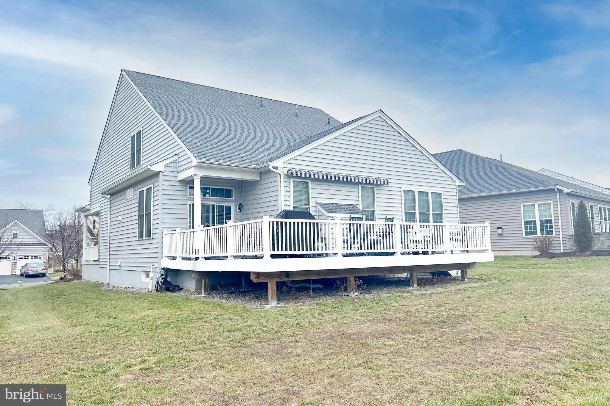 Schwenksville, Pennsylvania 19473, United States, 3 Bedrooms Bedrooms, ,3 BathroomsBathrooms,Residential,Pending,14326