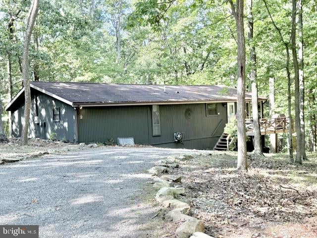 114 SHAWNEE TRL TRAIL
