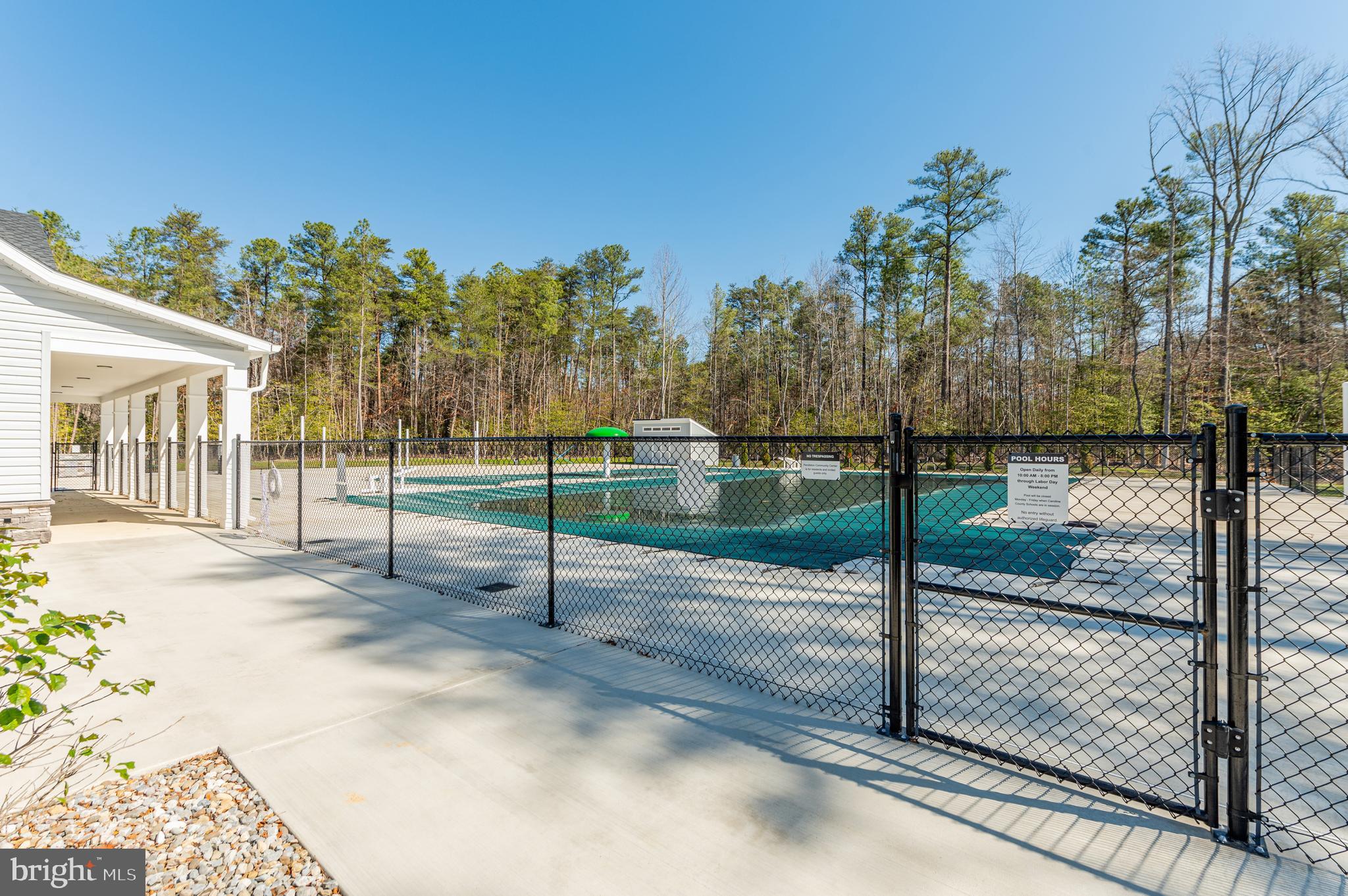 PENDLETON GOLF CLUB - Residential Lease