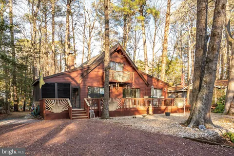 3 Sailors Way, Ocean Pines, MD MLS: MDWO2027746