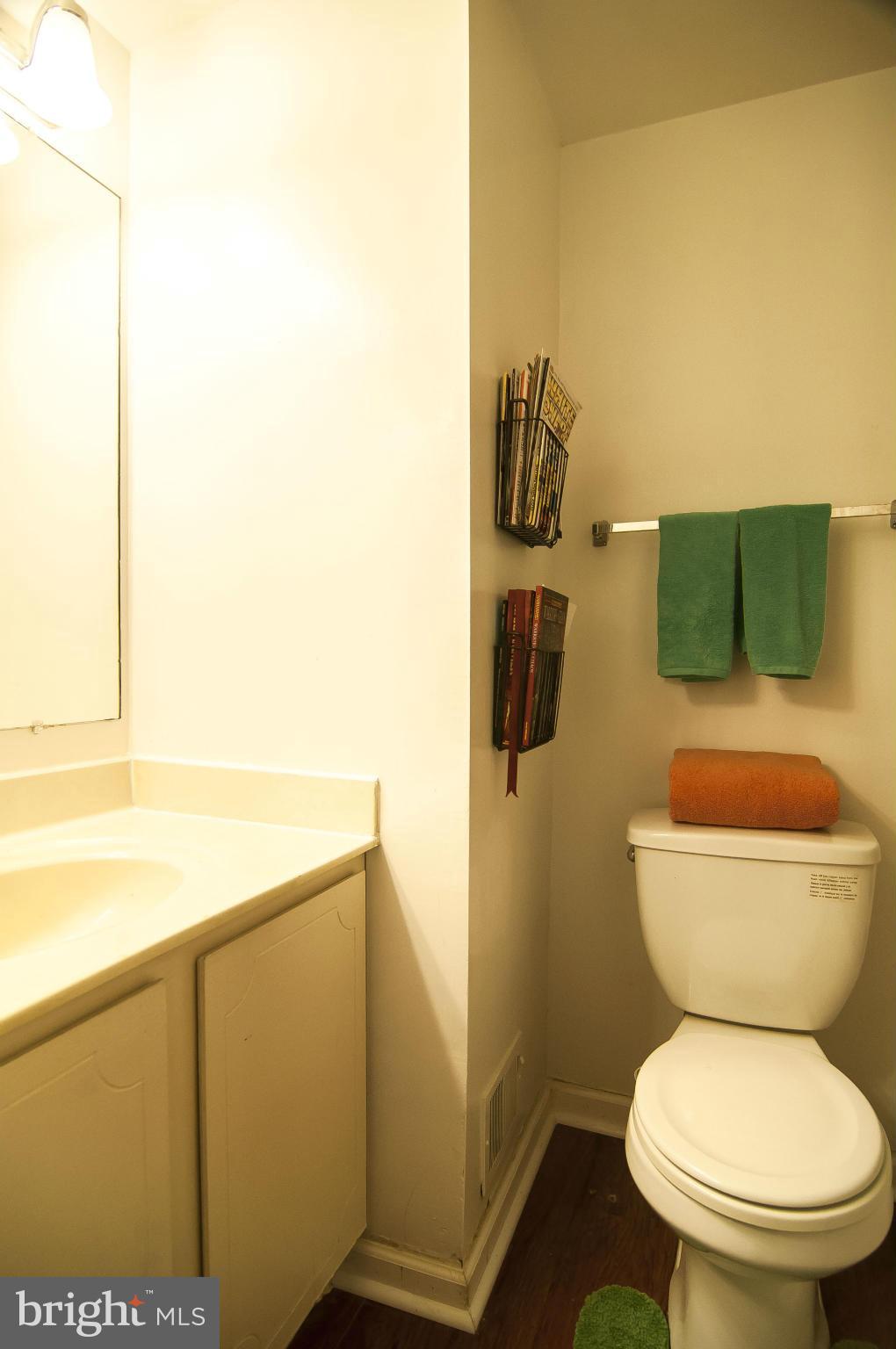 CARDINAL GLEN - Residential