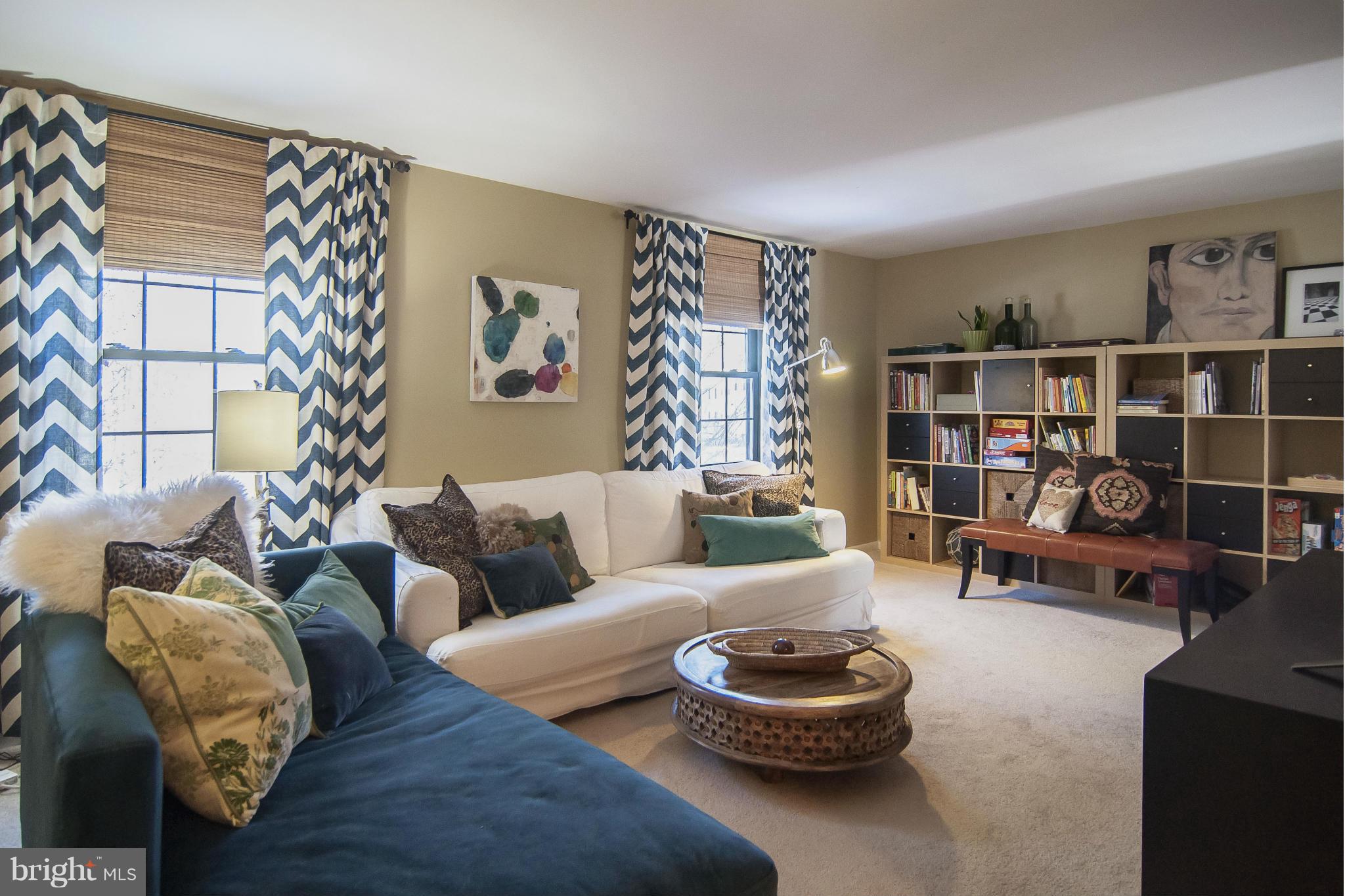 CARDINAL GLEN - Residential