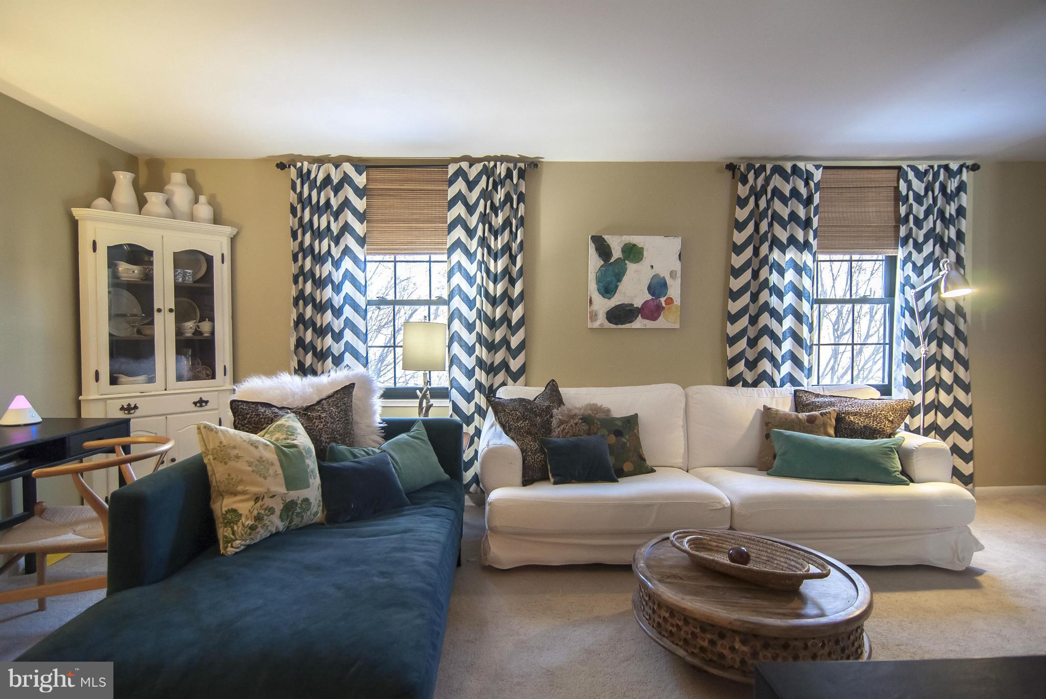 CARDINAL GLEN - Residential