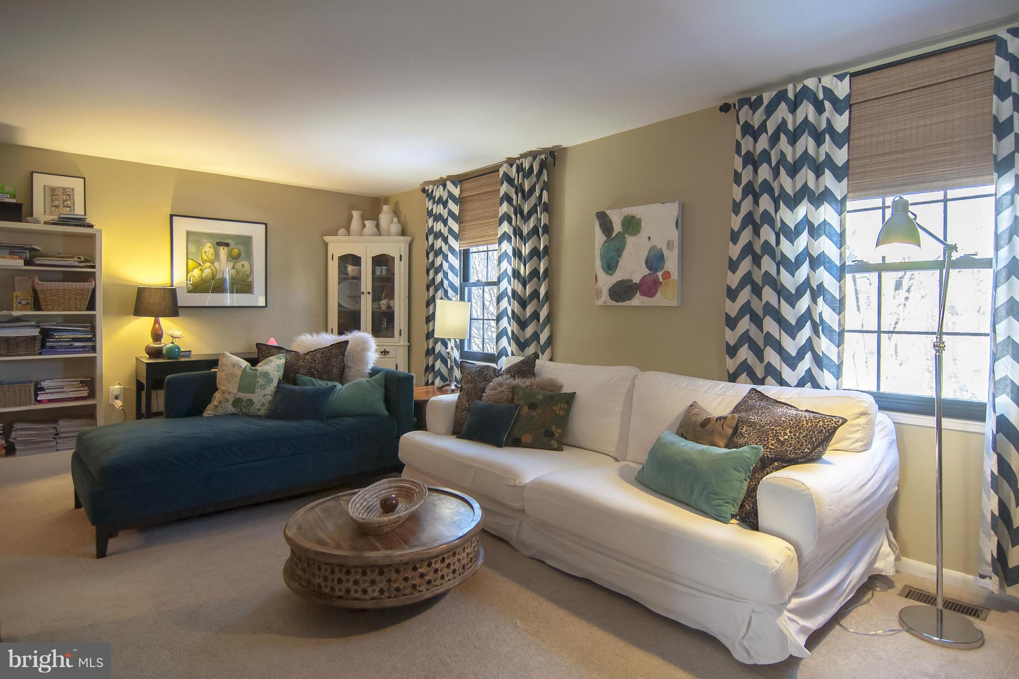 CARDINAL GLEN - Residential