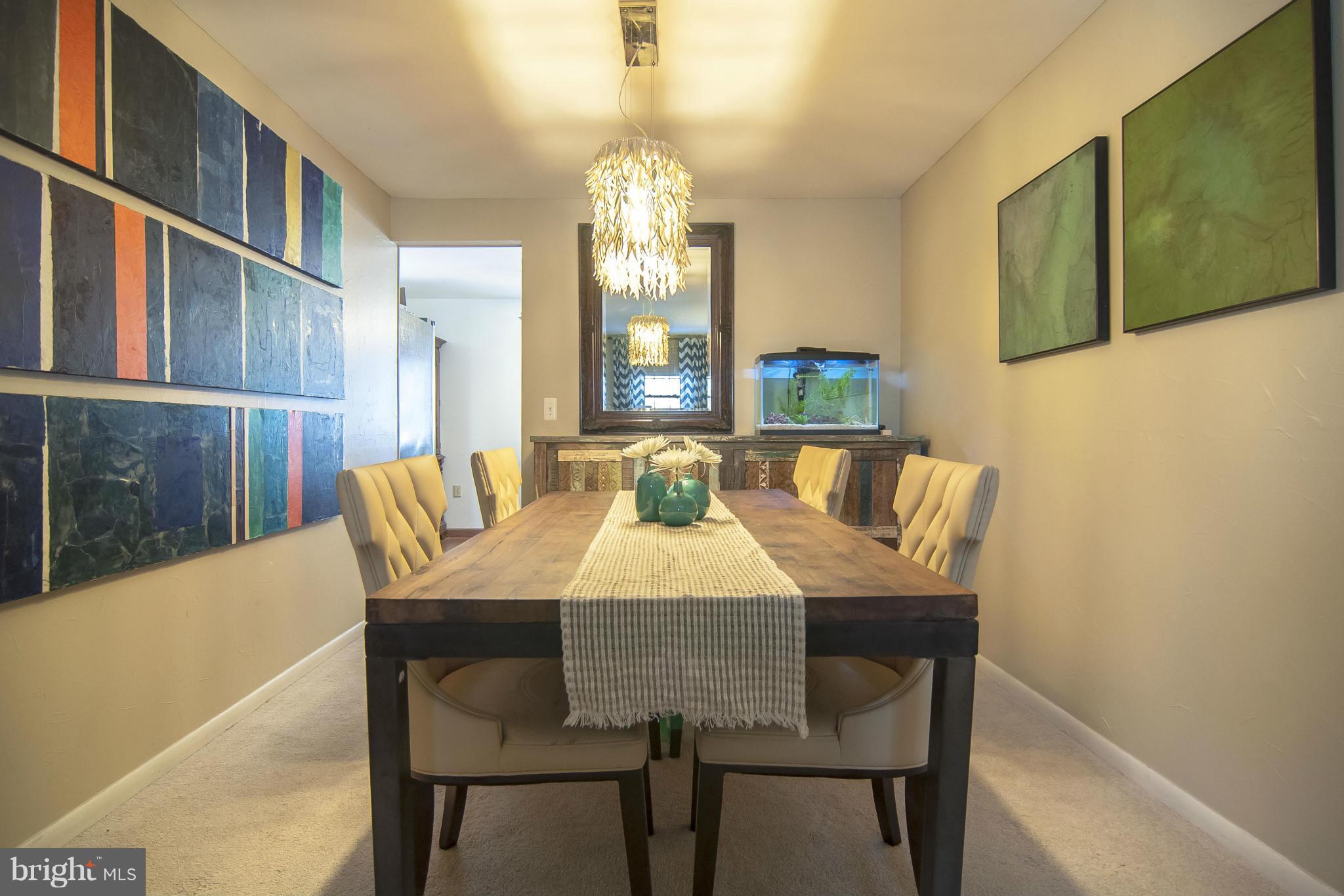 CARDINAL GLEN - Residential