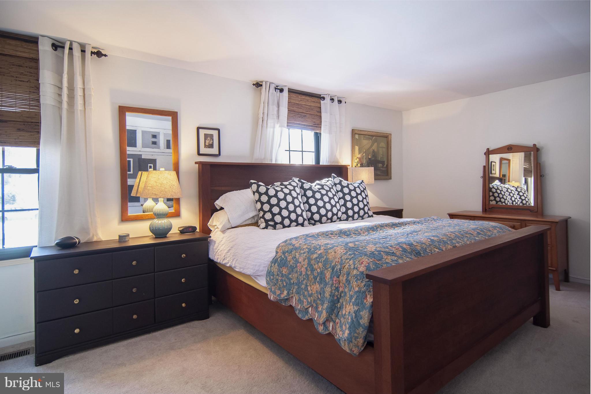 CARDINAL GLEN - Residential